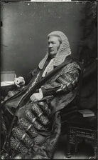 Nathaniel Lindley, Baron Lindley NPG x128014