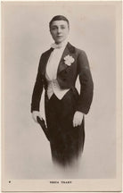 Vesta Tilley NPG x196036