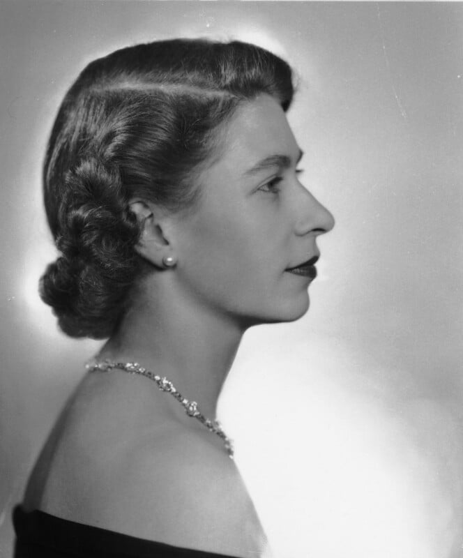 Queen elizabeth ii npg x36970