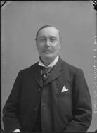 Freeman Crofts Wills NPG x31768