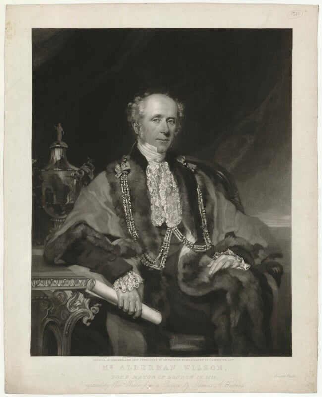 Samuel wilson npg d37036