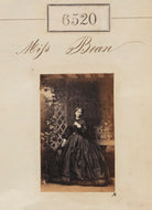 Miss Bean NPG Ax56453
