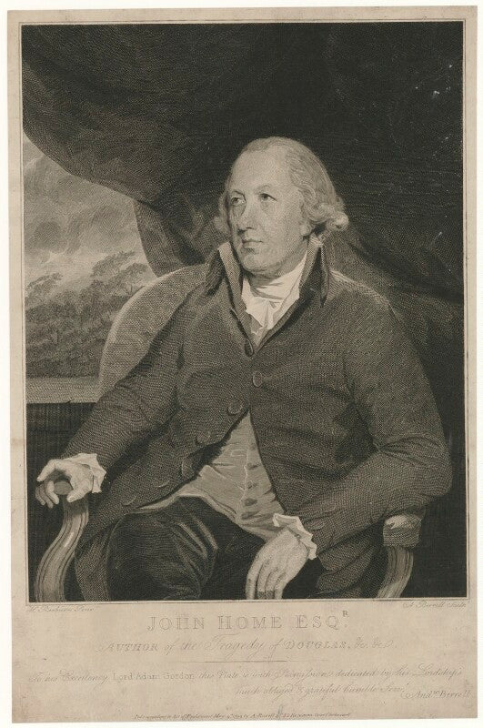 John home npg d35939