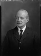 John William Graham NPG x41612