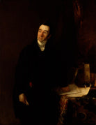 Francis Jeffrey, Lord Jeffrey NPG 1628