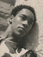 Unknown man NPG x201276