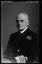 Sir Martin Eric Dunbar-Nasmith NPG x164460