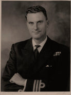 Charles Bernard Williams NPG x181144