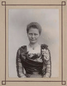 Dame Emily Penrose NPG x27616