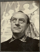 Massimo Campigli (né Max Ihlenfeld) NPG Ax134310