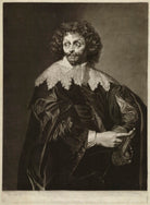 possibly Thomas Chaloner NPG D32819
