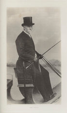 William Wallace Hozier, 1st Baron Newlands NPG Ax39983