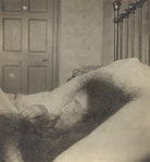 May Morris NPG x29072