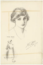 Fay Compton NPG D34057