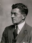 Sir Sydney John Chapman NPG x86672