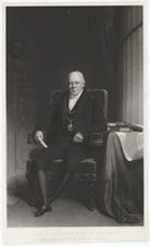 James Hadden NPG D35101