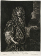 Sir John Chicheley NPG D11434