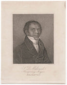 Sake Dean Mahomed NPG D46406