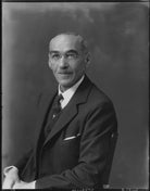 Sir Henry Strakosch NPG x162646