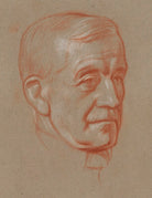 Sir William Hale-White NPG 6692