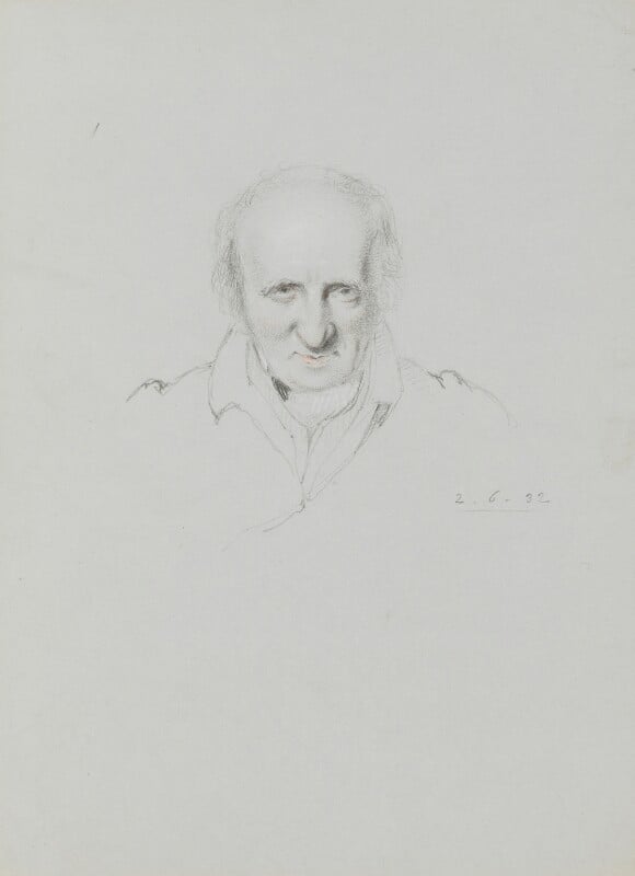 William godwin npg 2515(29)