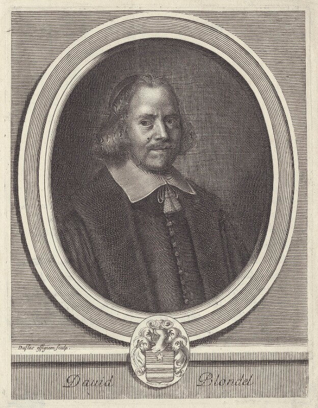 David blondel npg d40724