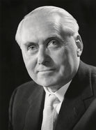 Sir Alan Herries Wilson NPG x165892