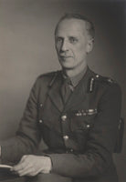 Alan John Keefe Pigott NPG x169989