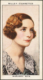 Marjery Wyn NPG D47191