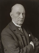 Sir Mortimer R. Margesson NPG x84397