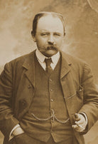 Louis Napoleon Parker NPG P1700(85c)