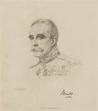 Gilbert John Elliot-Murray-Kynynmound, 4th Earl of Minto NPG D9863