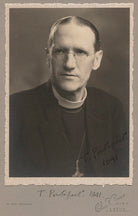 Tom Longworth NPG x159266