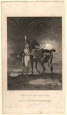 Henry Francis Mellish NPG D5247