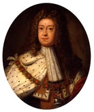 King George I NPG 488
