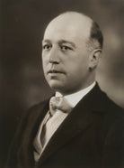 Sir (William) Lingard Amphlett Goulding, 2nd Bt NPG x84254