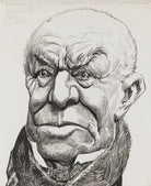 Henry Hawkins, Baron Brampton NPG 3466