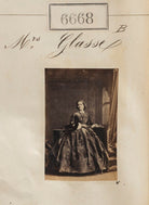 Mrs Glasse NPG Ax56601