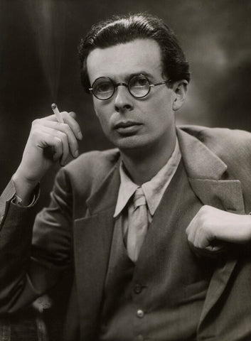 Aldous Huxley NPG x84301