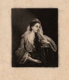 Hannah Horneck (née Triggs) NPG D3045