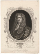 William Russell, Lord Russell NPG D5857