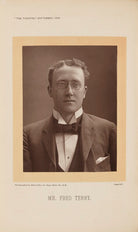 Fred Terry NPG Ax28863