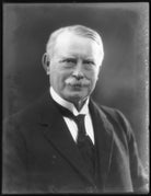 Sir Clement Kinloch-Cooke, 1st Bt NPG x122000