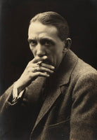 Sir Gerald Du Maurier NPG x44915