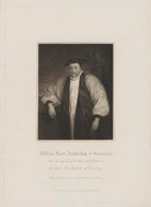 William Laud NPG D37186