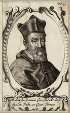 Marco Antonio de Dominis NPG D25957