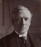 Herbert Henry Asquith, 1st Earl of Oxford and Asquith NPG P1700(86a)
