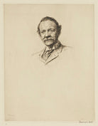 Sir Joseph John Thomson NPG D40442