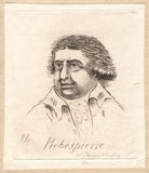 Charles James Fox ('Robespierre') NPG D9744