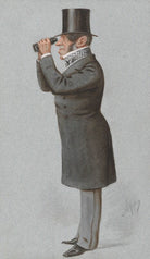 George Payne NPG 4732